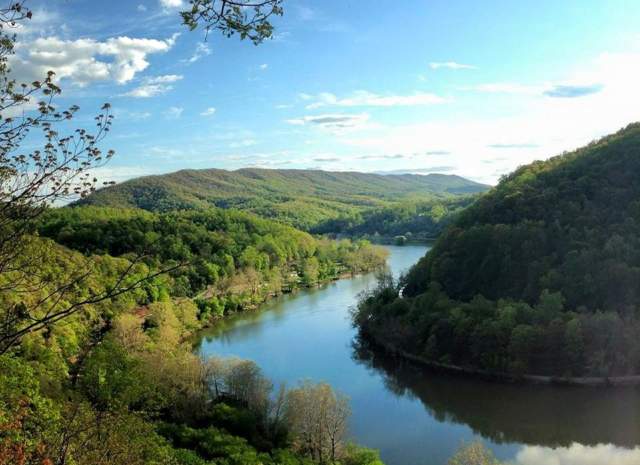 New River Outdoor Co.