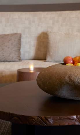 Spa & Wellness