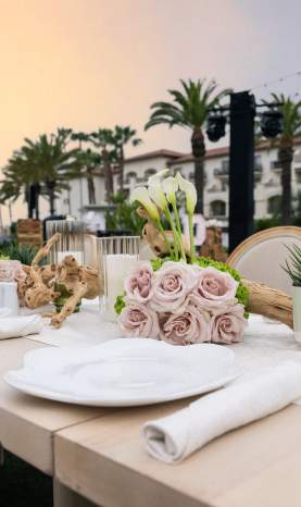 Waldorf Eventis