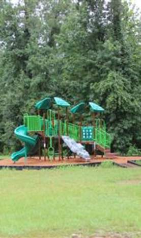 Beeswax Creek Park 1