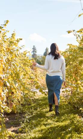 2023, Fall, October. Photo from Traveling Out in the Thompson Okanagan (TOTO) October 2023 Photoshoot.