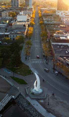 Photo taken in October 2024.