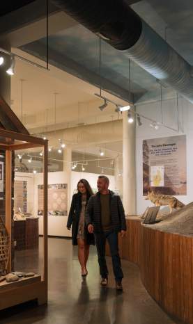 Okanagan Heritage Museum