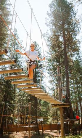 Okanagan Adventure Park