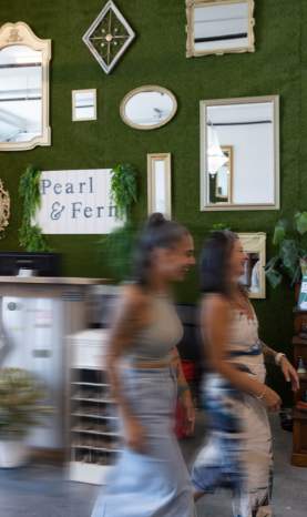 Pearl & Fern Pottery West Kelowna