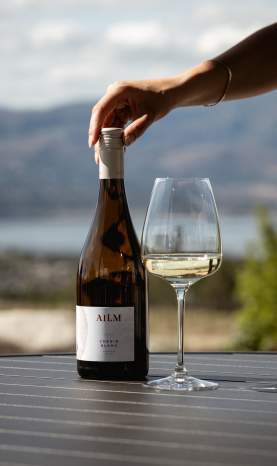 Ailm Estate