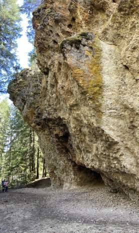 Scenic Canyon - Carla
