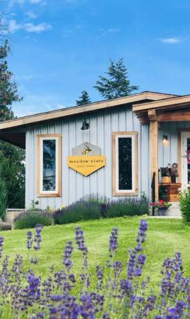 Meadow Vista Honey Wines
