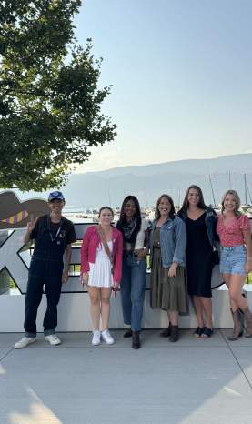 Country Music Week Creator FAM