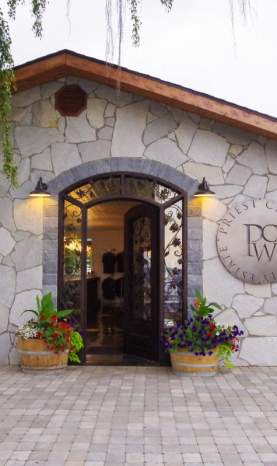 Priest Creek Winery
