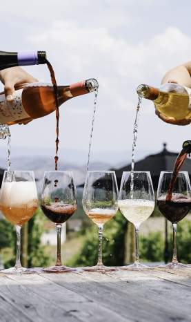 Black Swift Vineyards