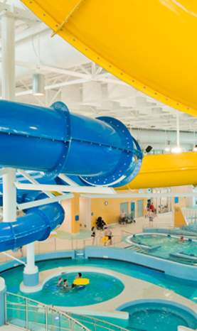 H2O Waterslides | Blog Lead Image