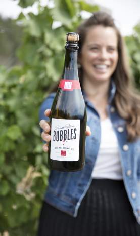 Niche Wine Co. Wine