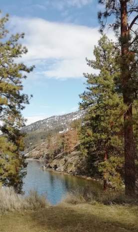 Only for internal use at Tourism Kelowna, do not share externally