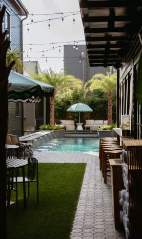 Blackbird Hotel