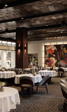 Emeril's Dining Room