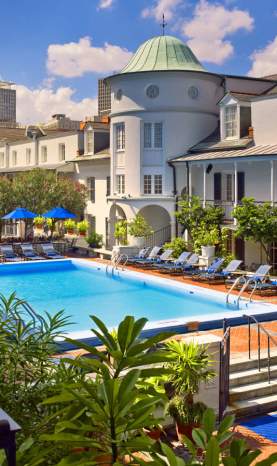 Royal Sonesta Pool