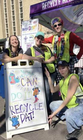 RecycleDat