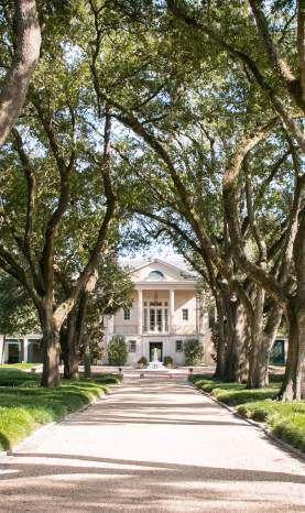 Longue Vue House & Gardens