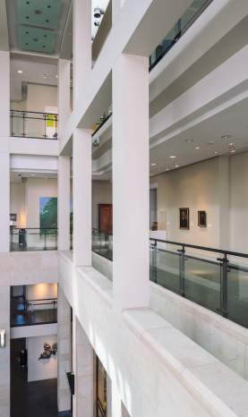 Ogden Museum of Southern Art