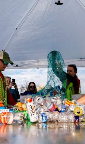 Recycle Dat!