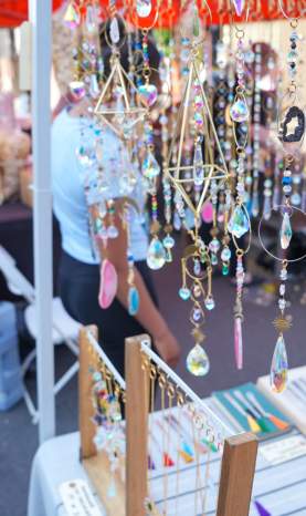 Farmers Market Crafter