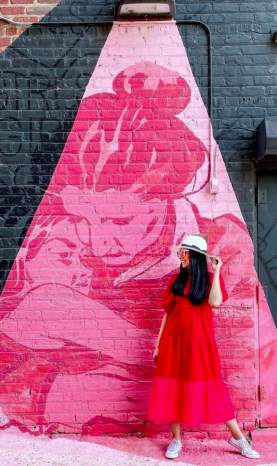 30+ Instagram-Worthy Spots to Visit in Downtown Richmond