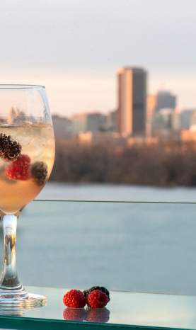 The Boathouse | Happy Hours in Downtown Richmond