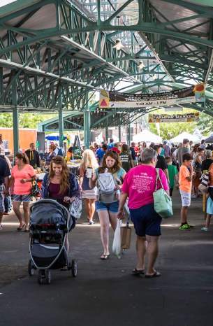 Farmers Market