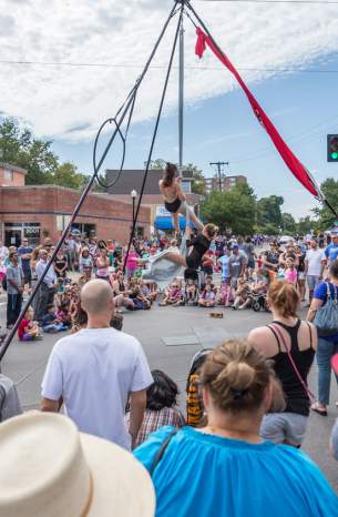 Fall Festival