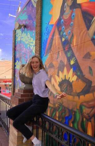 Murals of Downtown OP