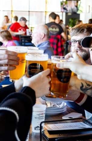 Martin City Tap Room