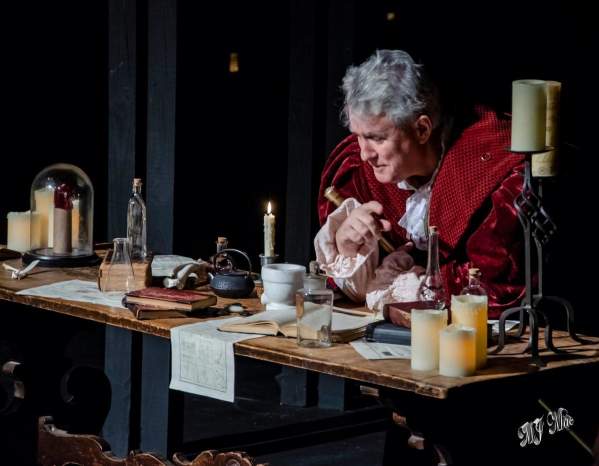 Wilmington Drama League Unveils its Incredible 2025–2026 Season