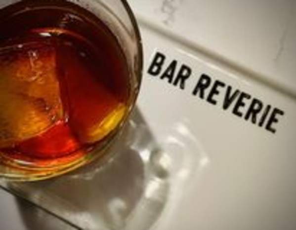 Bar Reverie