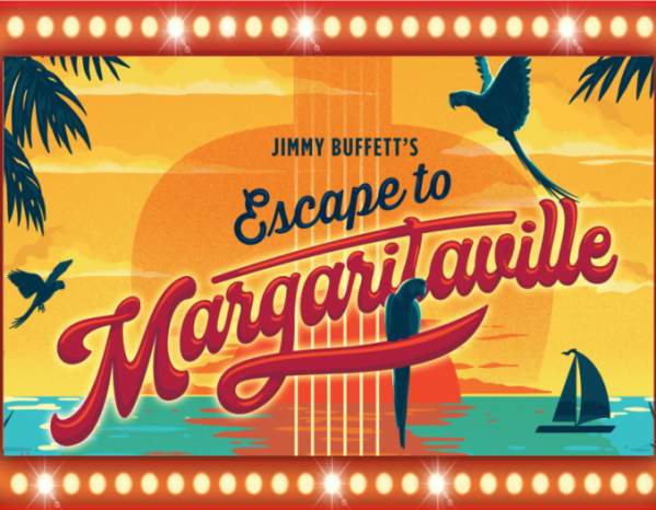 ESCAPE to MARGARITAVILLE