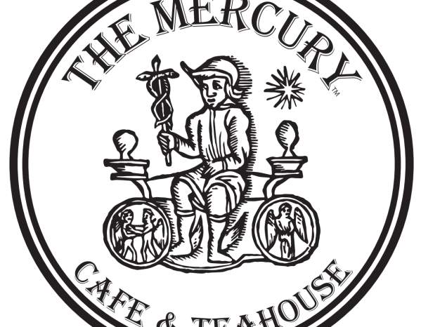The Mercury Cafe and Teahouse