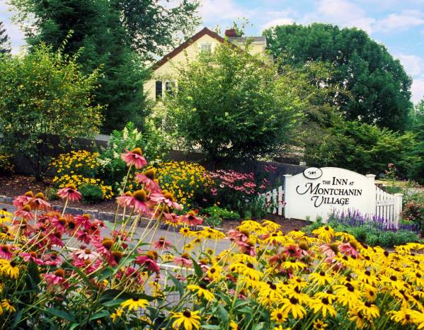 Inn at Montchanin Village & Spa