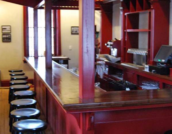 Cantwell's Tavern