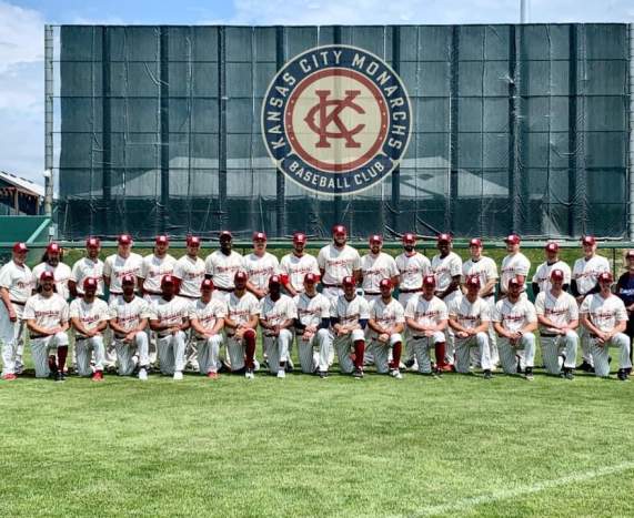 KC Monarchs Team