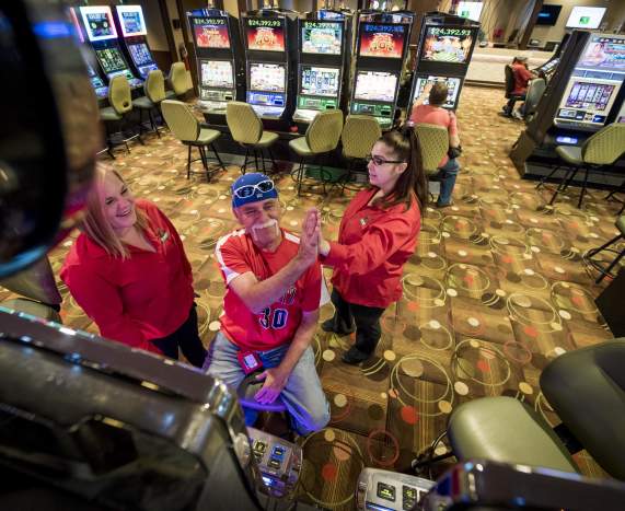 7th Street Casino