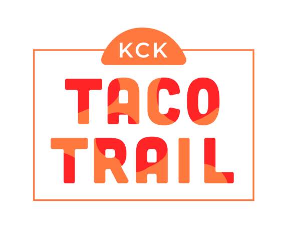 KCK Taco Trail Logo