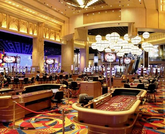 Hollywood Casino 2022
