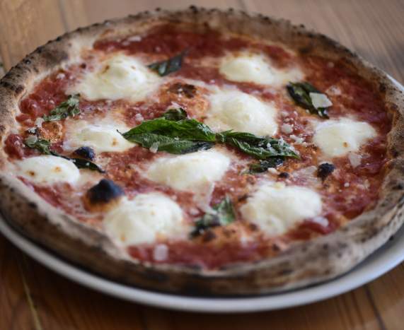 1889 Pizza Nepolatana