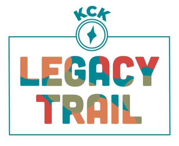 KCK Legacy Trail Logo