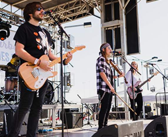 DTN - MF - American Royal of Kansas City - "Sept."