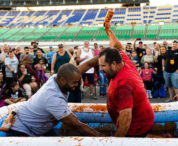 DTN - ROS - American Royal of Kansas City - "Sept."