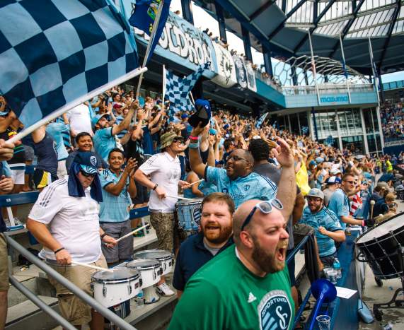 Sporting KC
