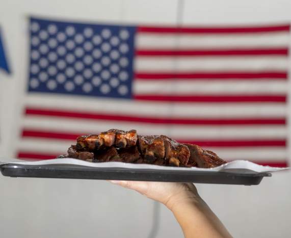 kansas city ks barbeque