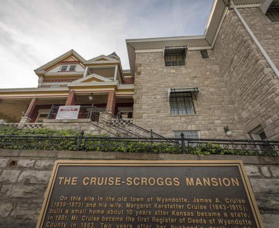 Strawberry Hill Museum