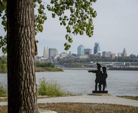 historic sites kansas city ks